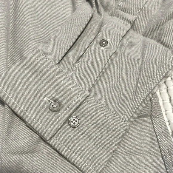 NWT- INC International - men’s S, L & XL - Picture 4 of 7